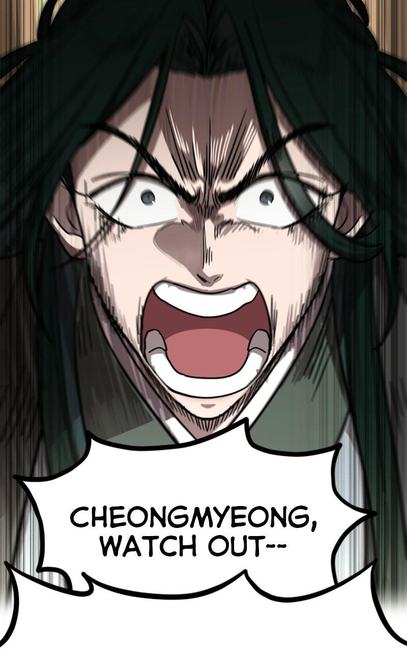 Return of the Blossoming Blade Chapter 158 — page 31
