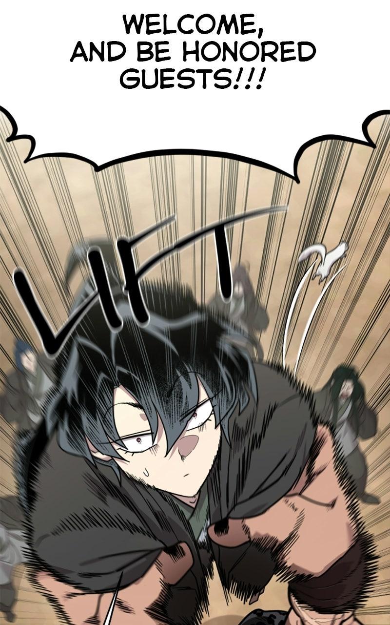Return of the Blossoming Blade Chapter 158 — page 32