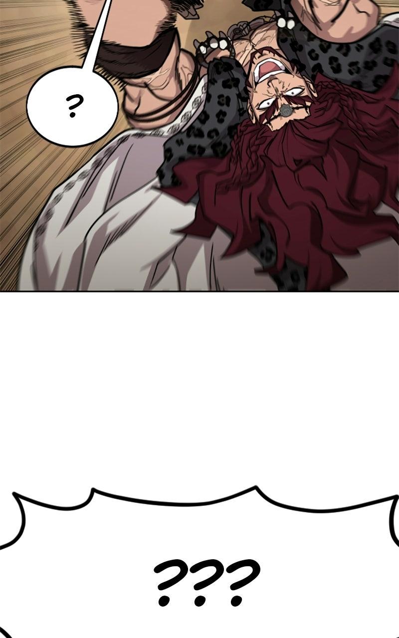 Return of the Blossoming Blade Chapter 158 — page 33