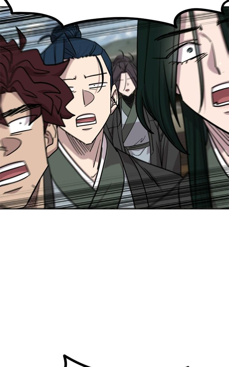 Return of the Blossoming Blade Chapter 158 — page 34