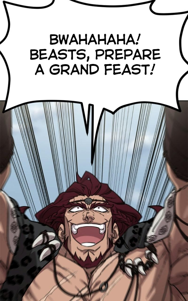 Return of the Blossoming Blade Chapter 158 — page 35