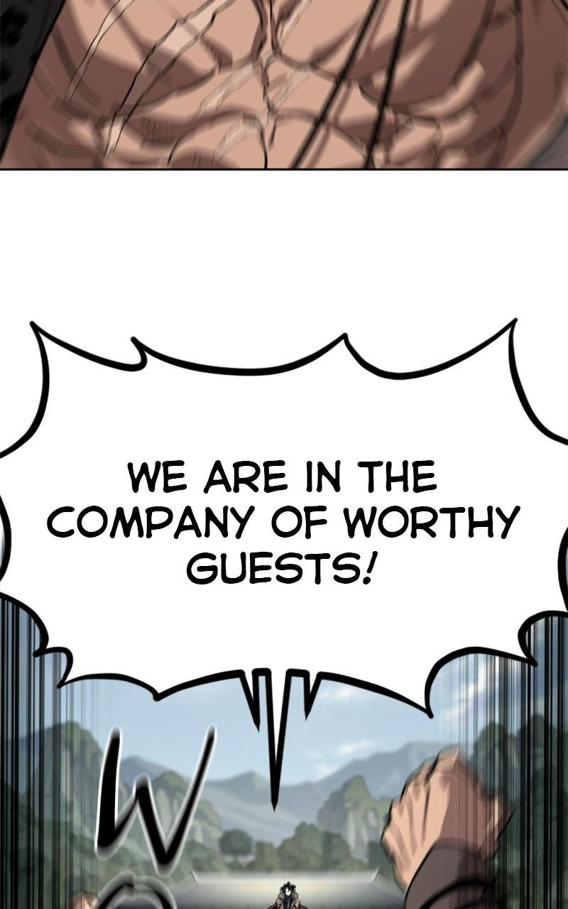 Return of the Blossoming Blade Chapter 158 — page 36