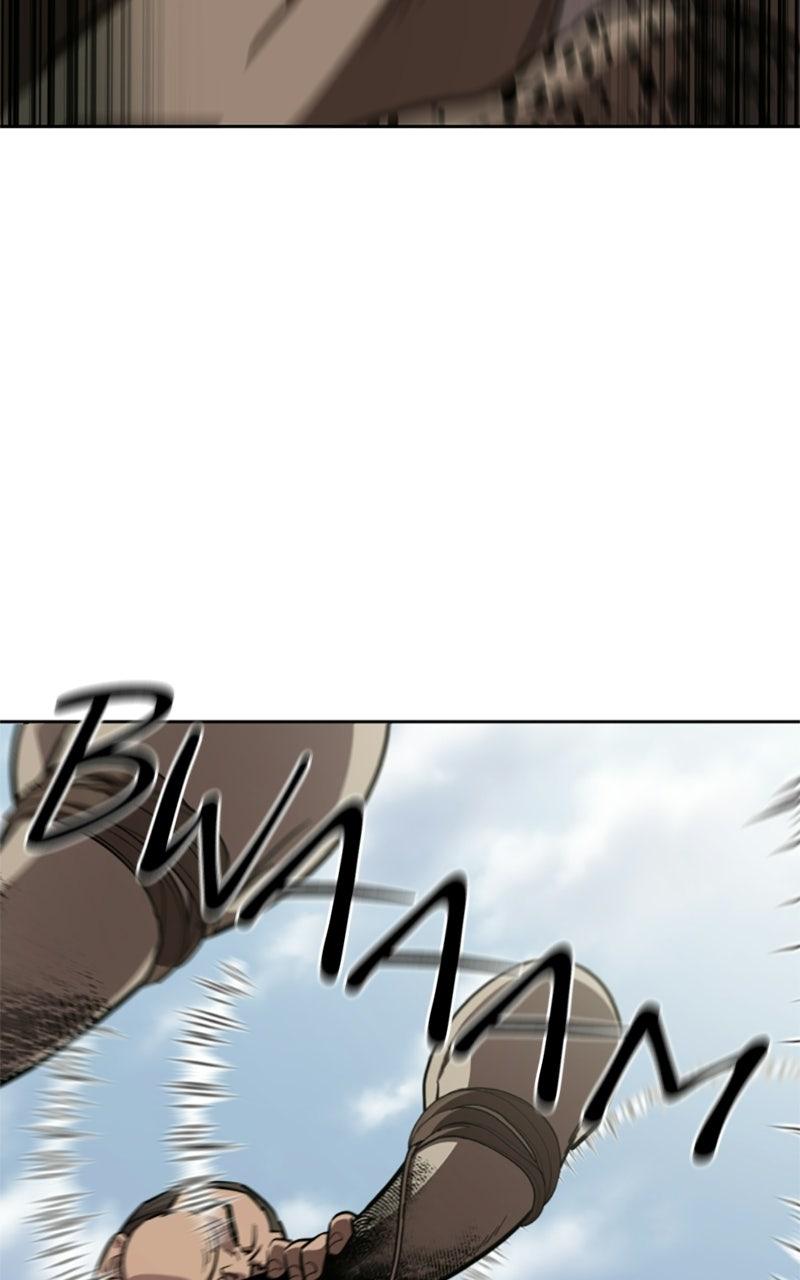 Return of the Blossoming Blade Chapter 158 — page 38
