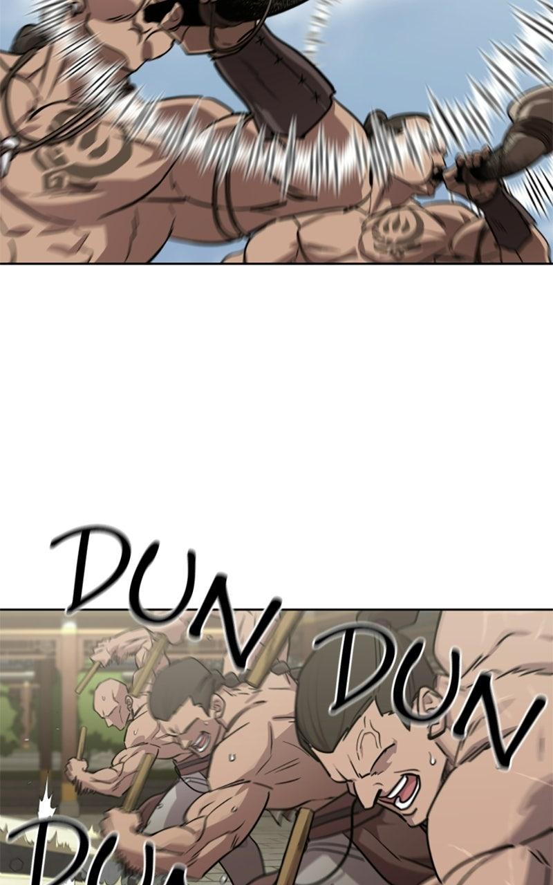 Return of the Blossoming Blade Chapter 158 — page 39