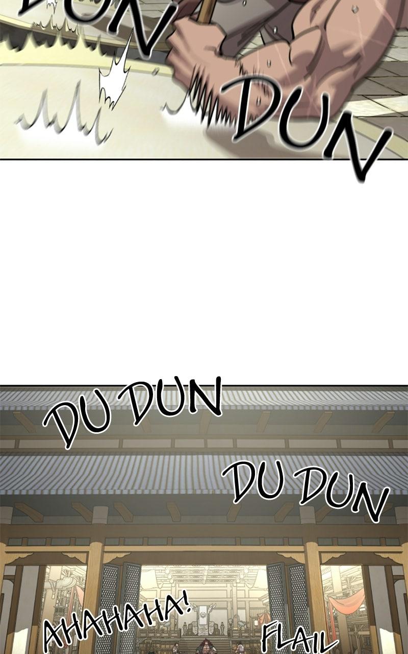 Return of the Blossoming Blade Chapter 158 — page 40