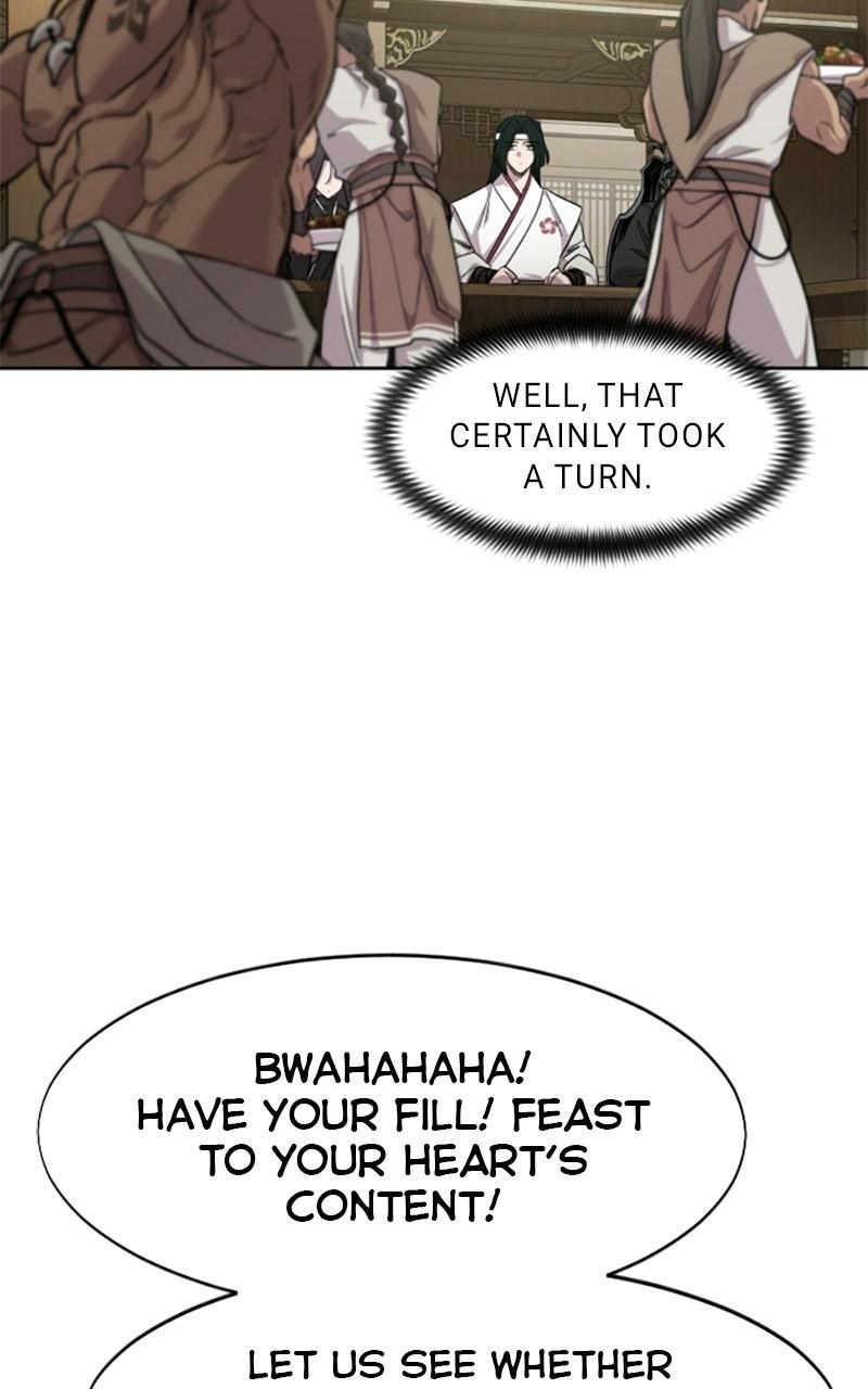 Return of the Blossoming Blade Chapter 158 — page 42