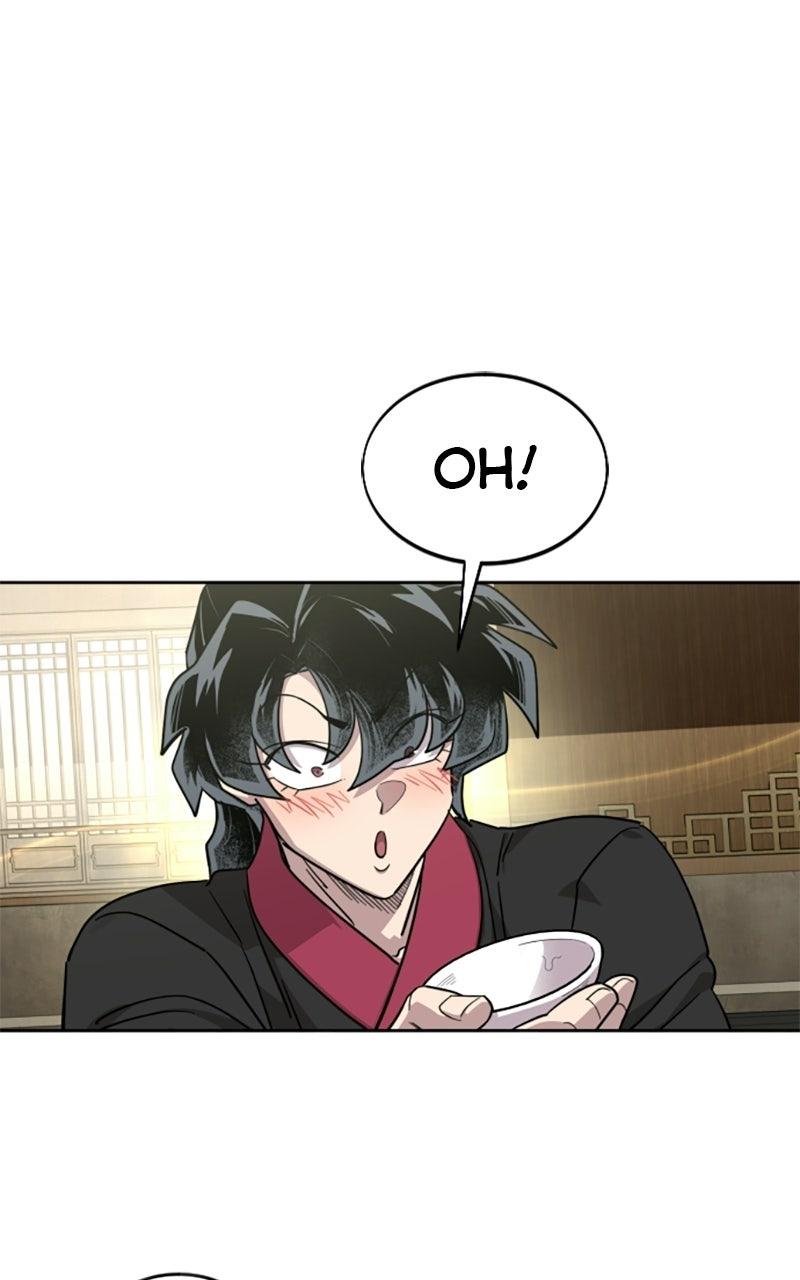 Return of the Blossoming Blade Chapter 158 — page 47