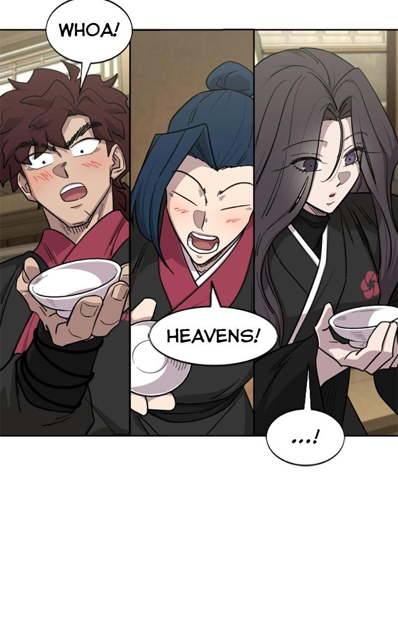 Return of the Blossoming Blade Chapter 158 — page 48