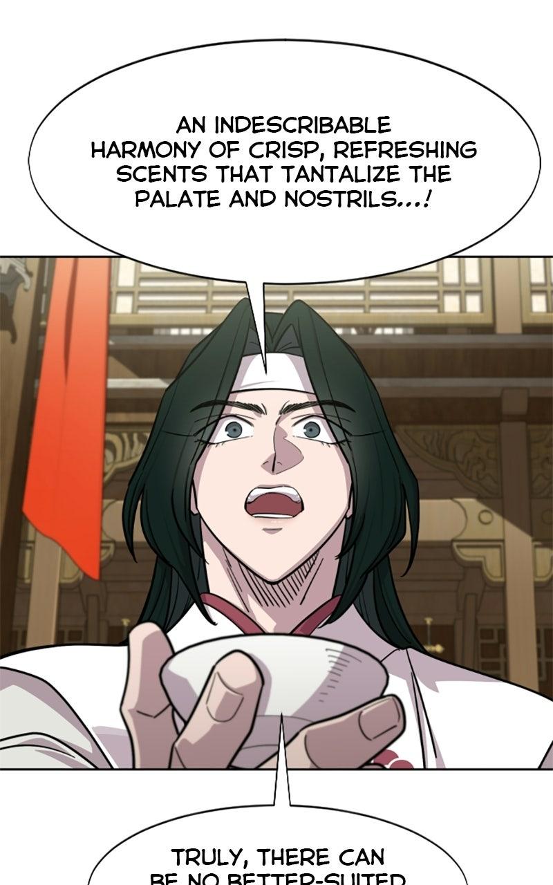 Return of the Blossoming Blade Chapter 158 — page 49