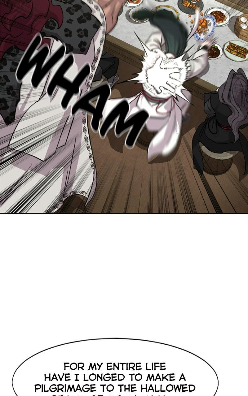Return of the Blossoming Blade Chapter 158 — page 51