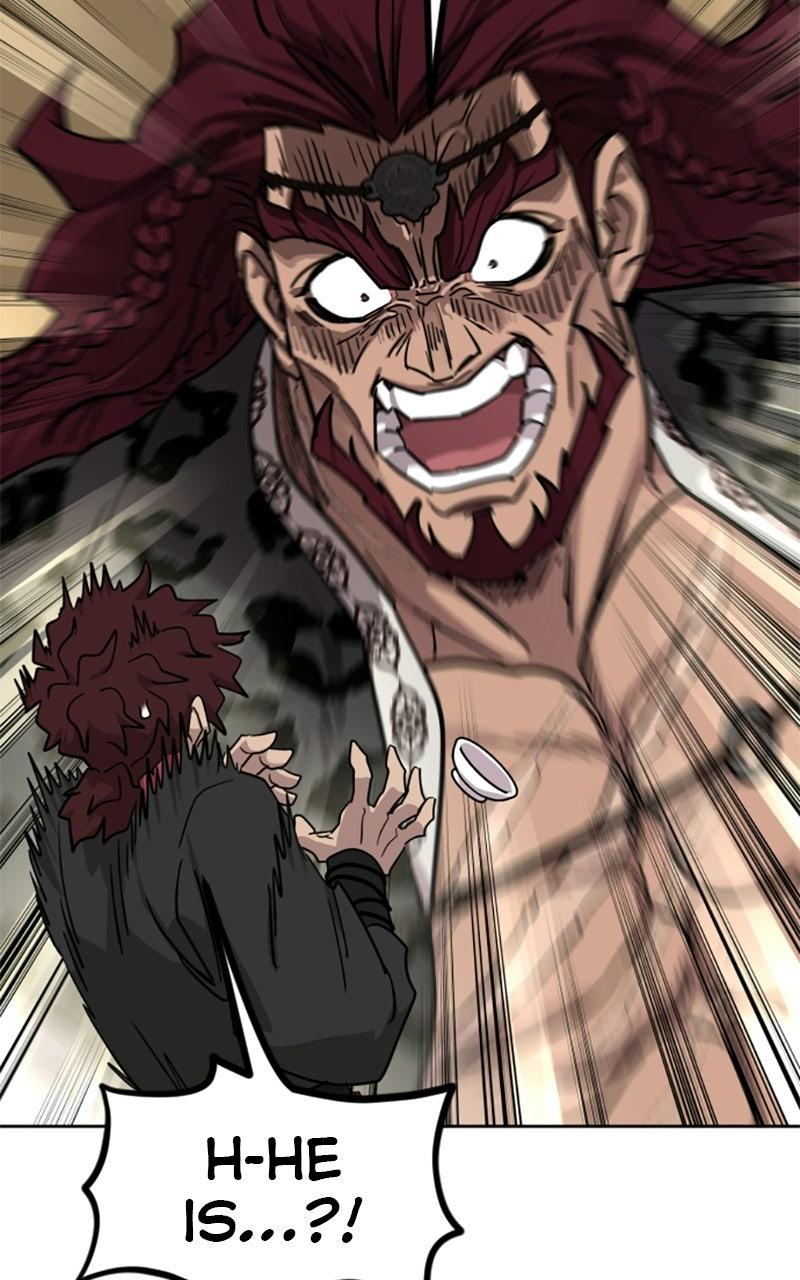Return of the Blossoming Blade Chapter 158 — page 56