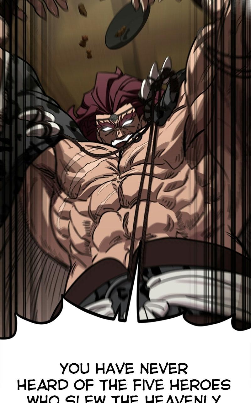 Return of the Blossoming Blade Chapter 158 — page 61