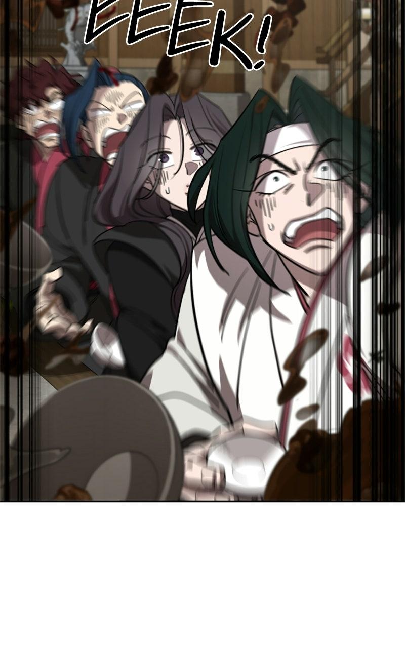 Return of the Blossoming Blade Chapter 158 — page 63
