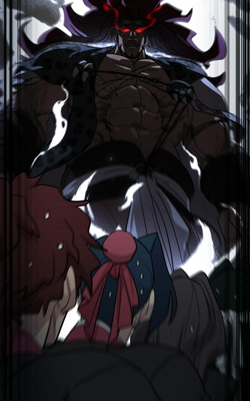 Return of the Blossoming Blade Chapter 158 — page 65