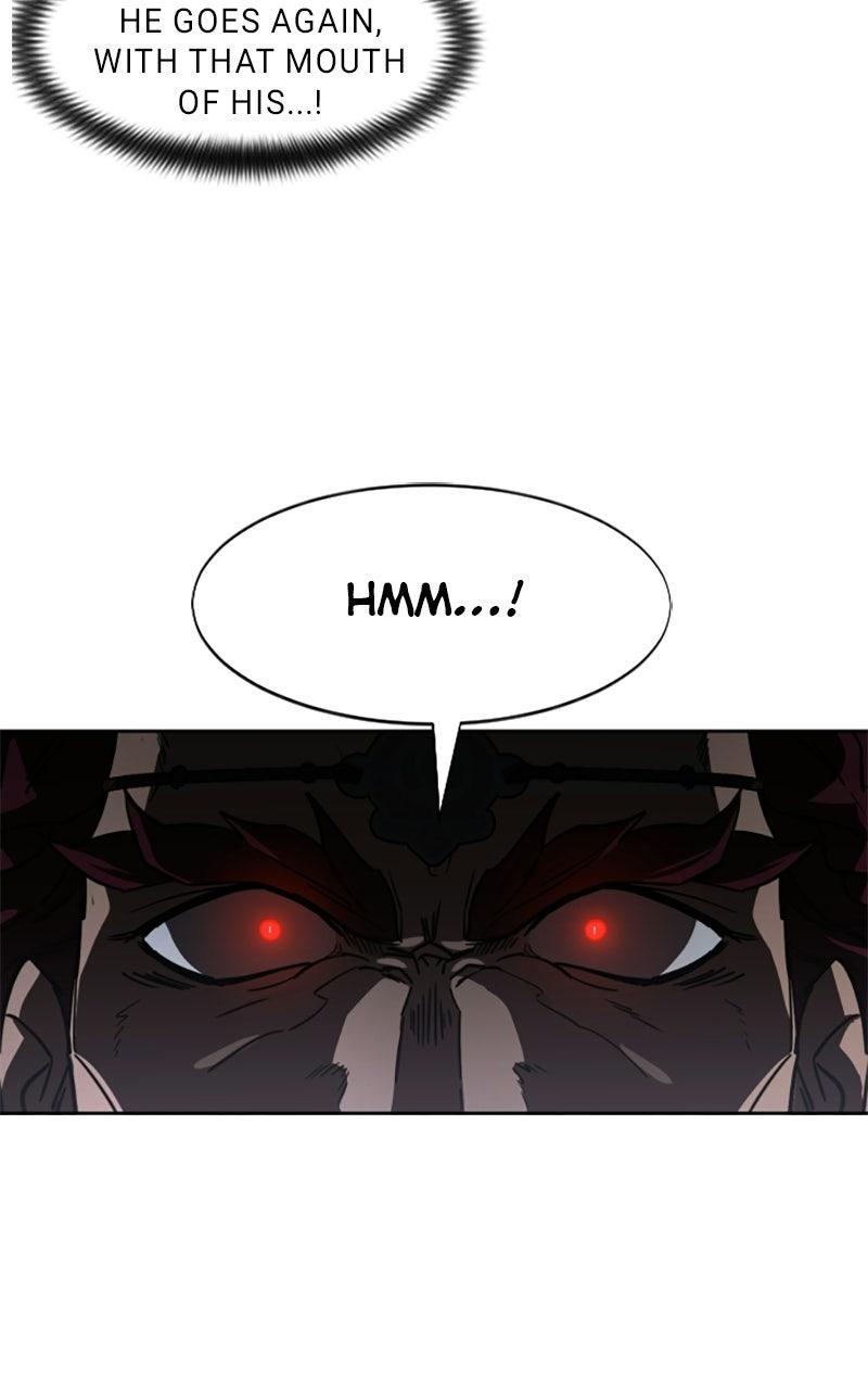 Return of the Blossoming Blade Chapter 158 — page 67