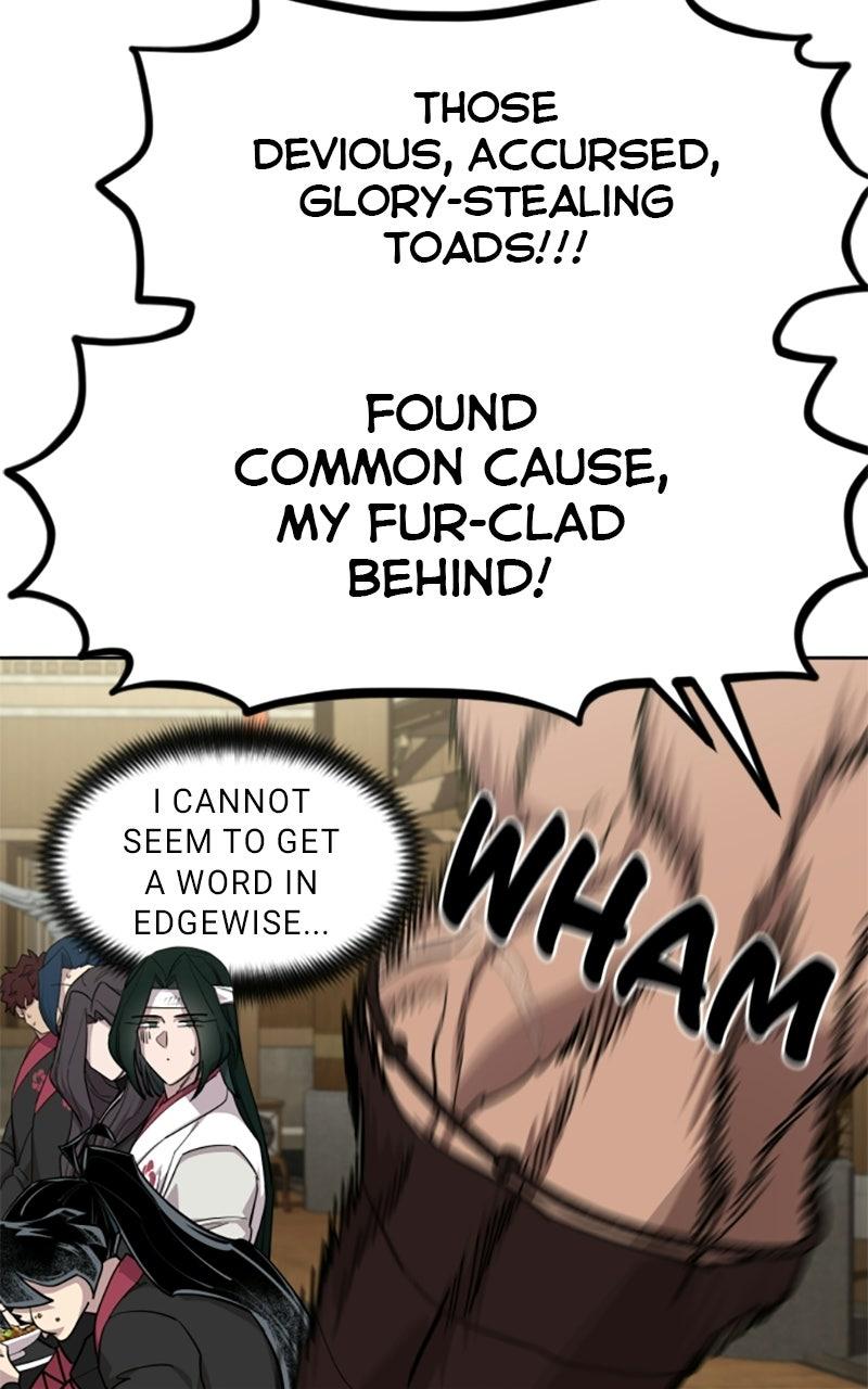 Return of the Blossoming Blade Chapter 158 — page 71