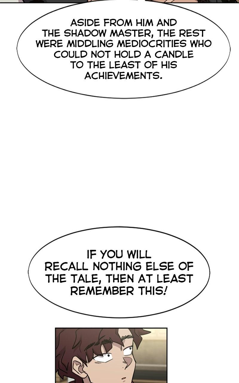 Return of the Blossoming Blade Chapter 158 — page 77