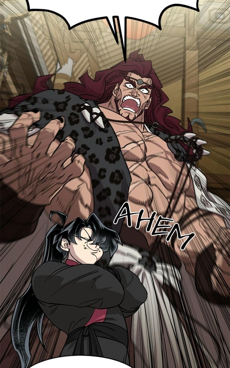 Return of the Blossoming Blade Chapter 158 — page 79