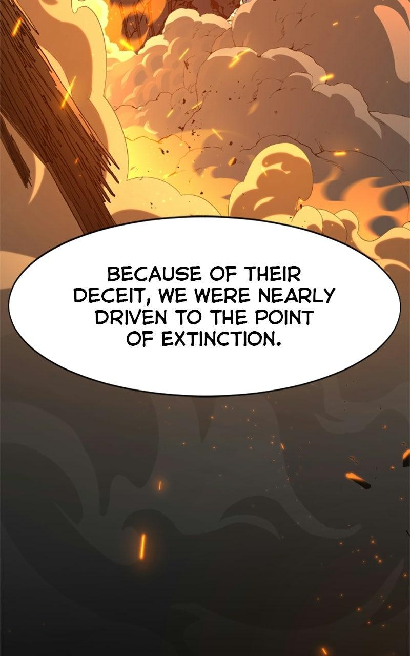 Return of the Blossoming Blade Chapter 158 — page 84
