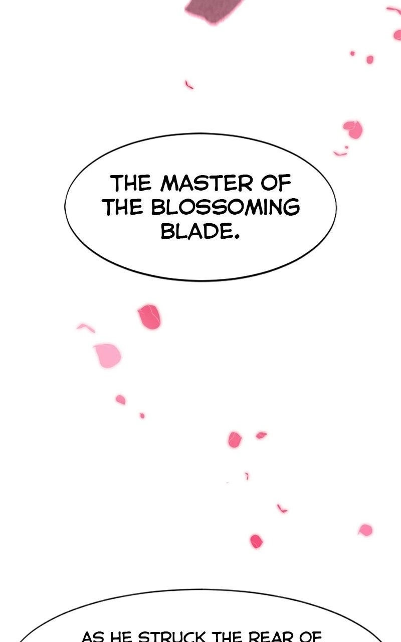 Return of the Blossoming Blade Chapter 158 — page 91
