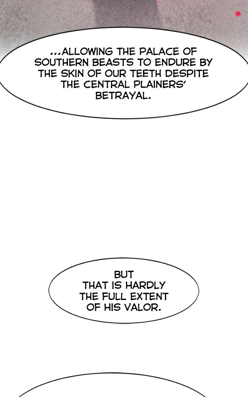 Return of the Blossoming Blade Chapter 158 — page 93