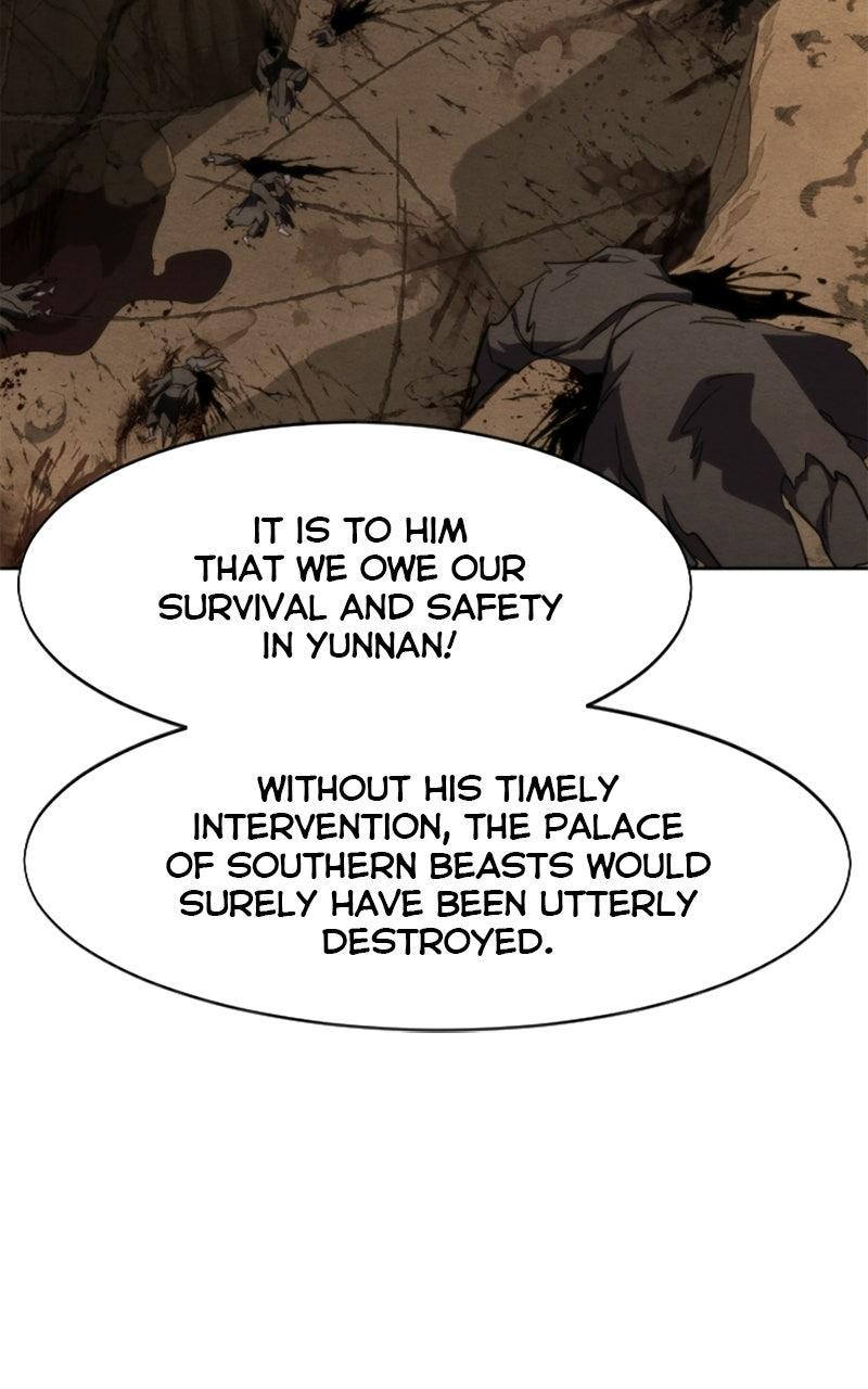 Return of the Blossoming Blade Chapter 158 — page 95
