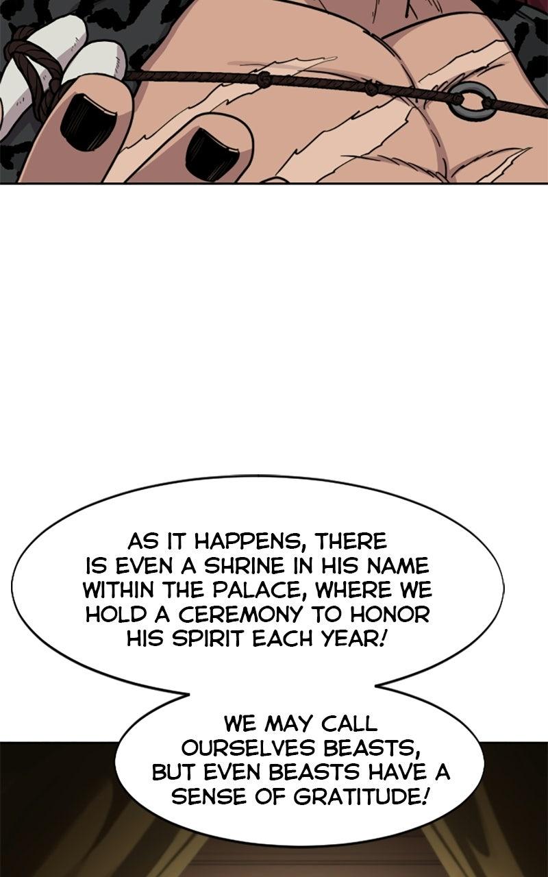 Return of the Blossoming Blade Chapter 158 — page 98