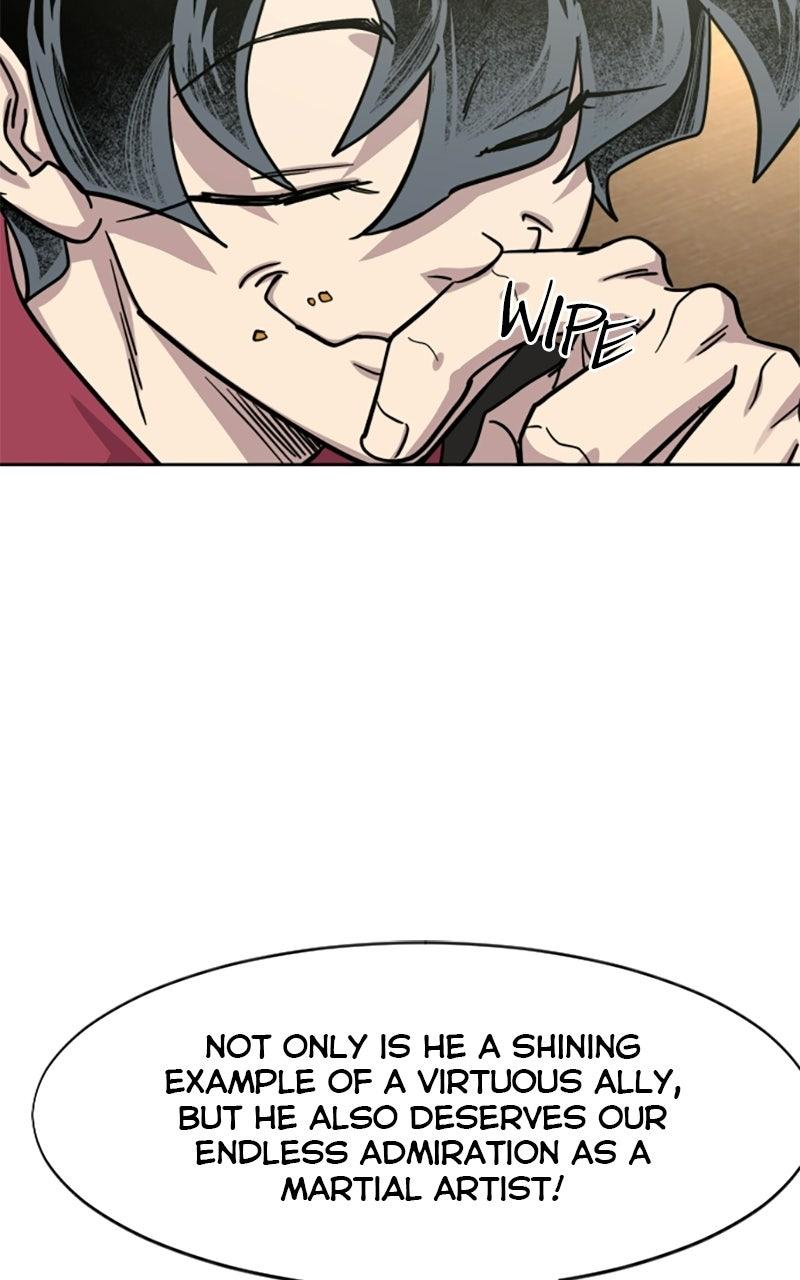 Return of the Blossoming Blade Chapter 158 — page 102