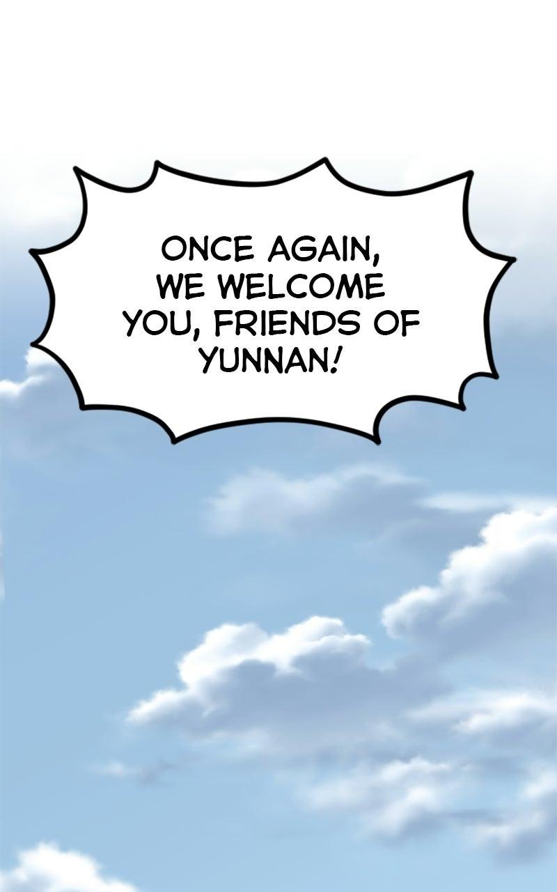 Return of the Blossoming Blade Chapter 158 — page 106