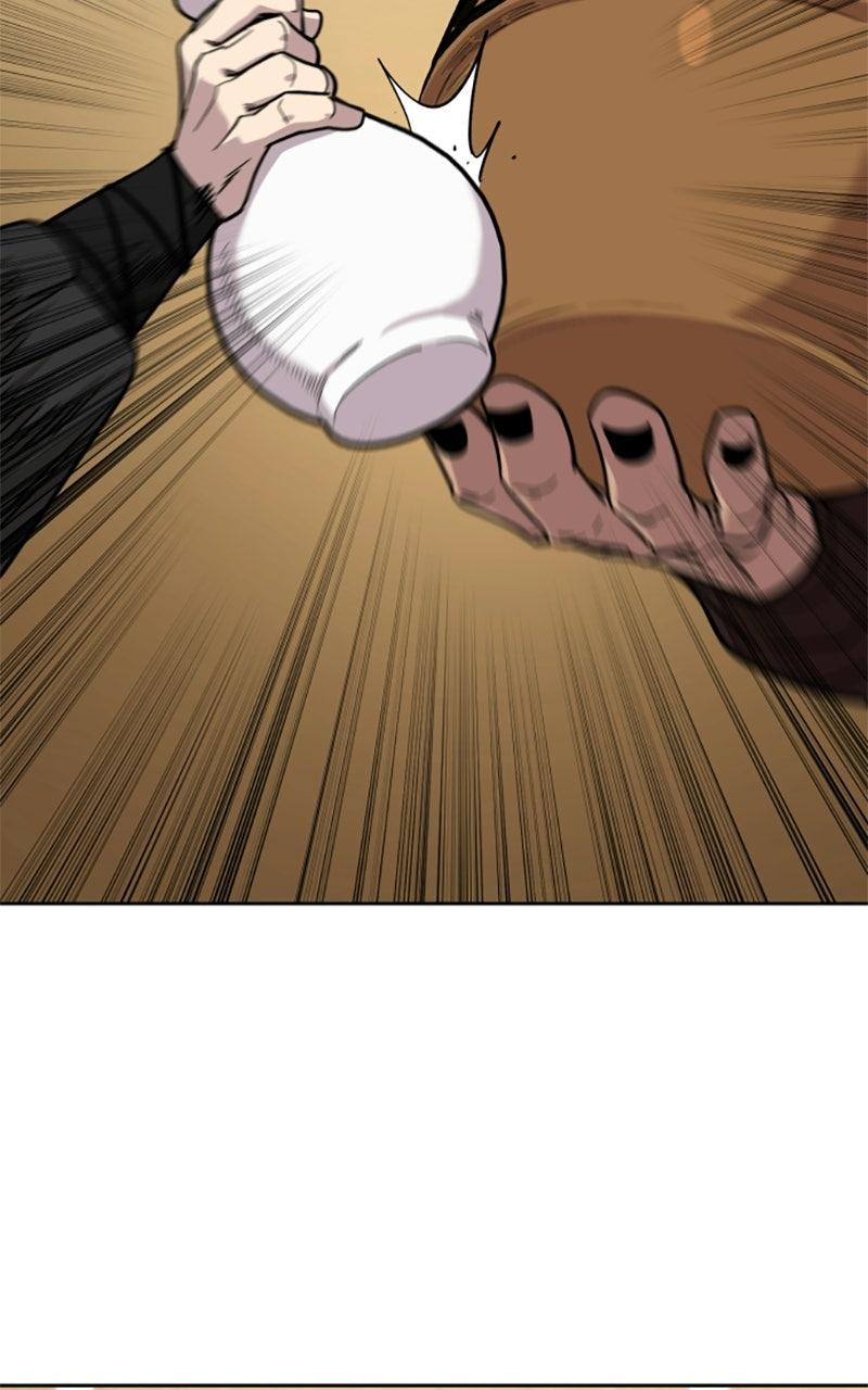 Return of the Blossoming Blade Chapter 158 — page 109