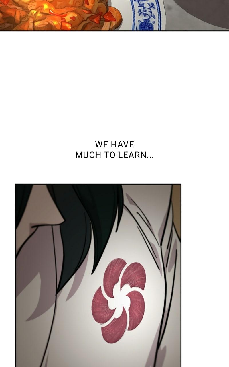 Return of the Blossoming Blade Chapter 158 — page 114