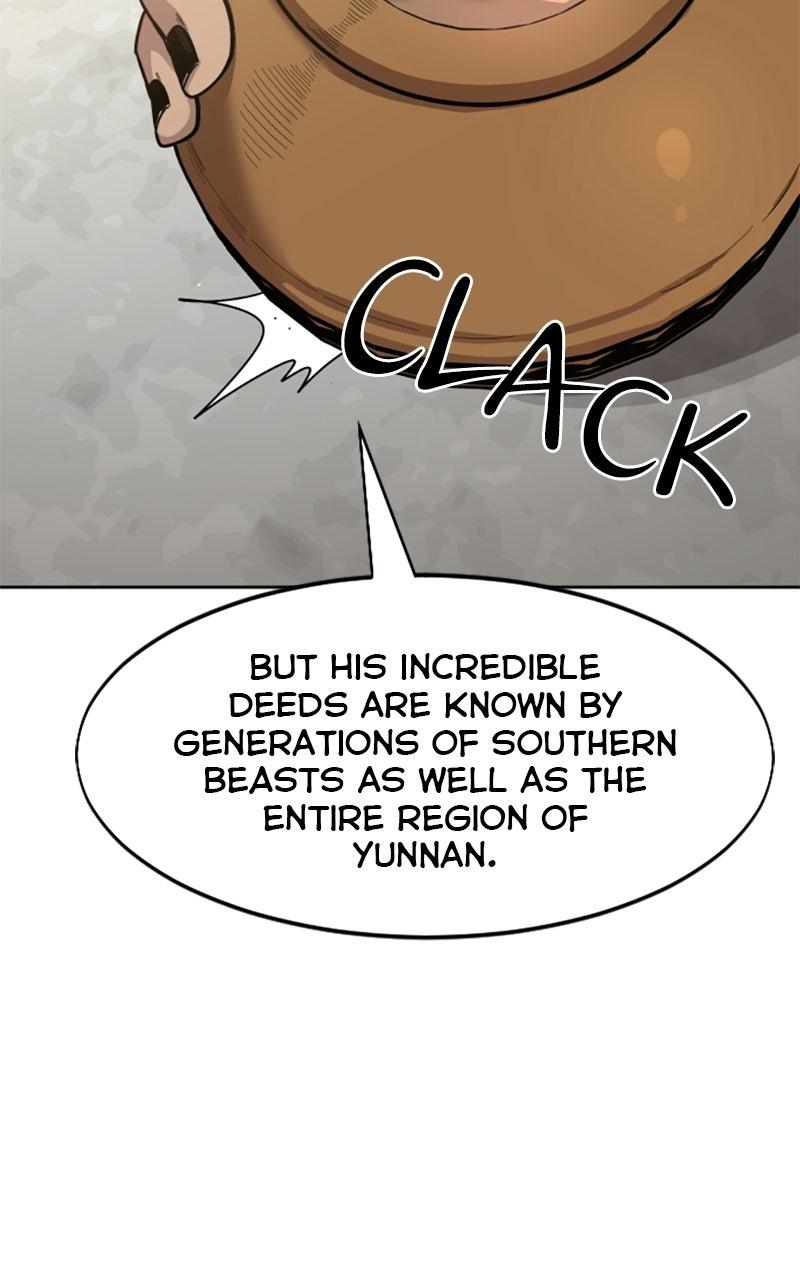 Return of the Blossoming Blade Chapter 158 — page 116