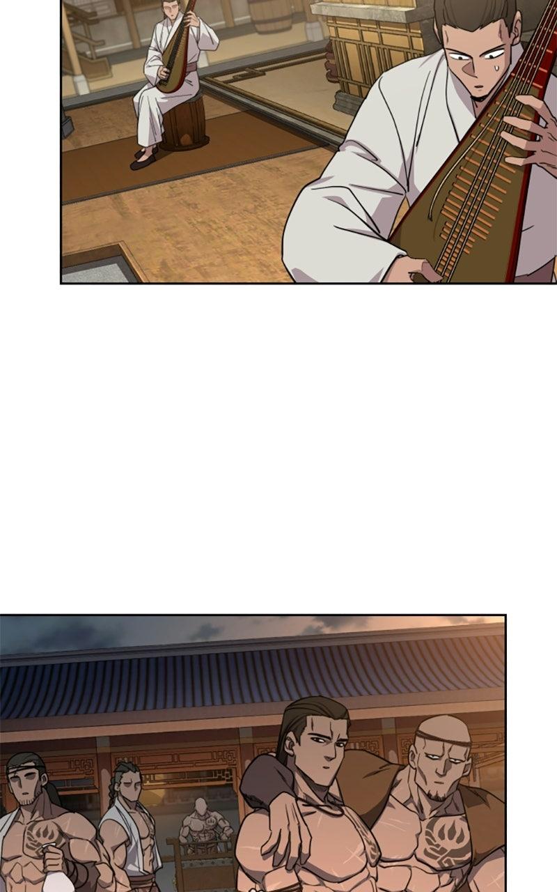 Return of the Blossoming Blade Chapter 158 — page 120