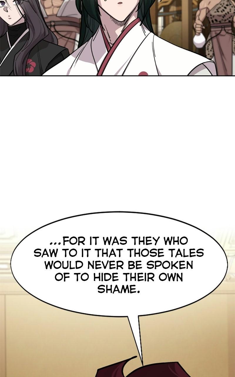 Return of the Blossoming Blade Chapter 158 — page 123
