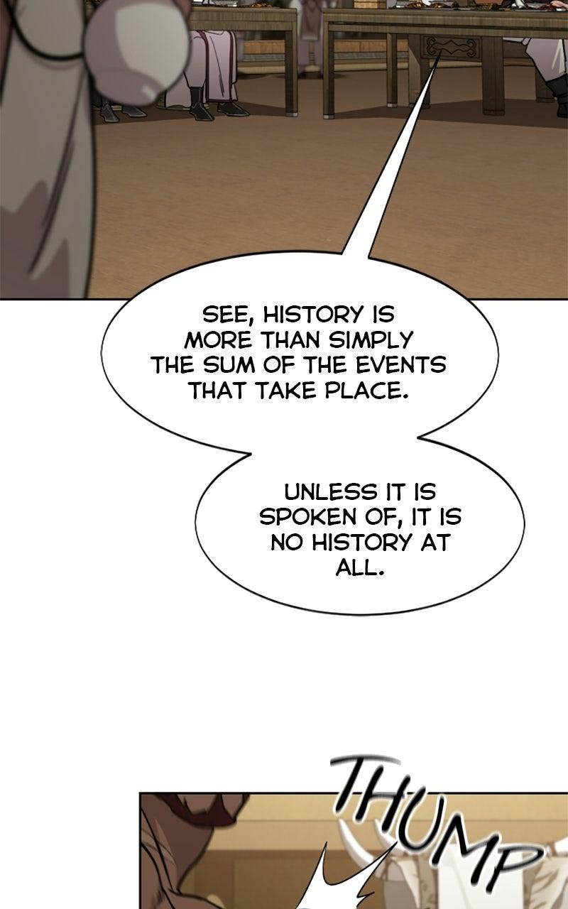 Return of the Blossoming Blade Chapter 159 — page 2