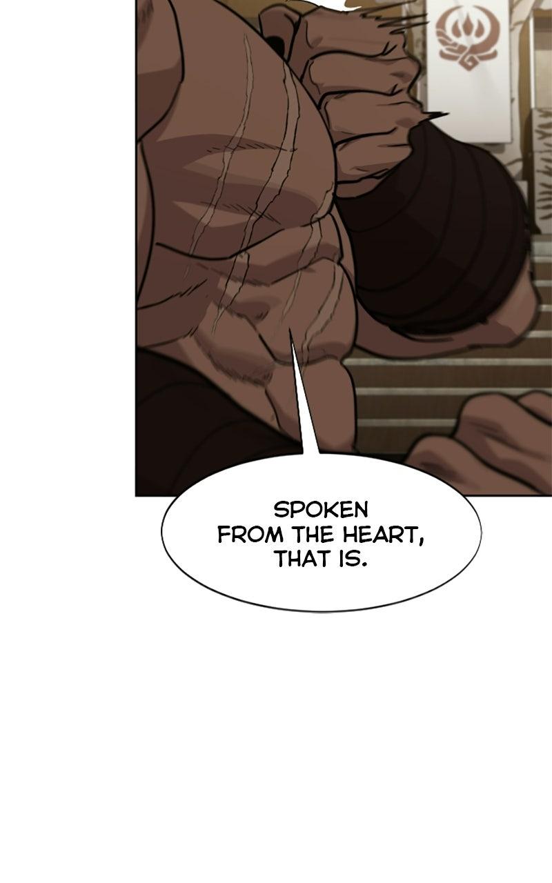 Return of the Blossoming Blade Chapter 159 — page 3