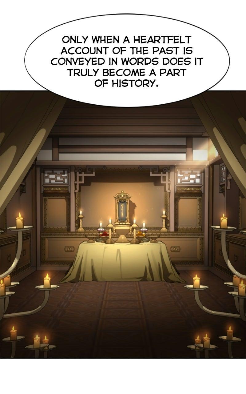 Return of the Blossoming Blade Chapter 159 — page 4