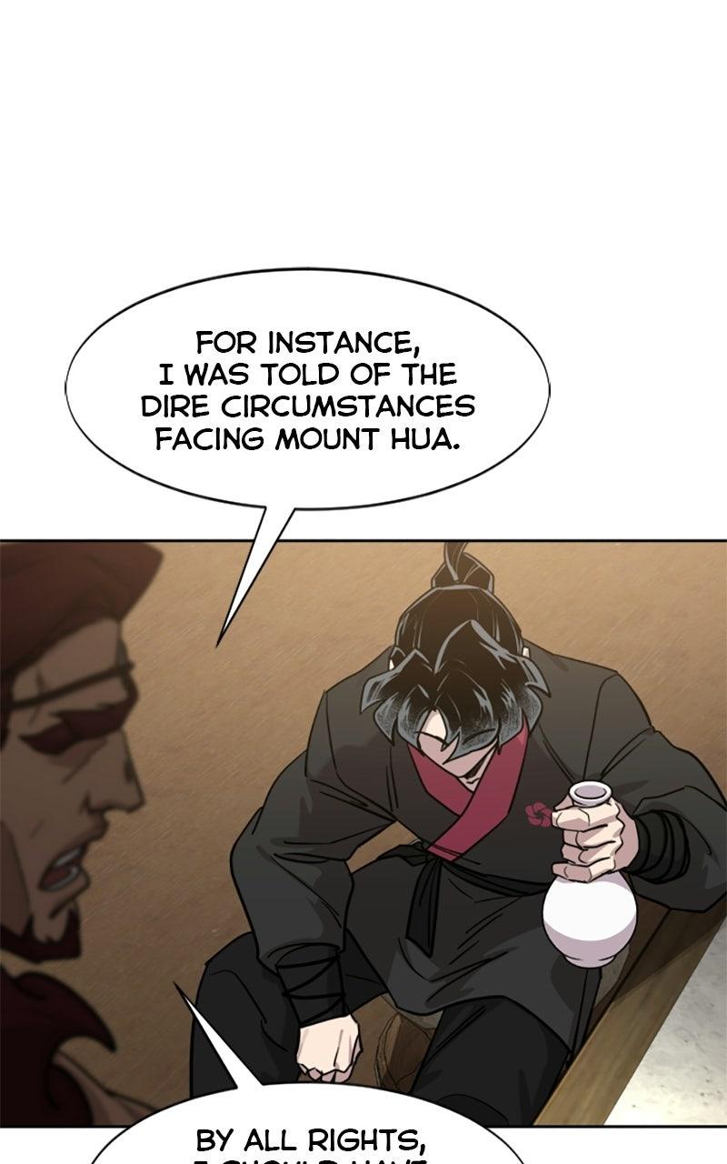 Return of the Blossoming Blade Chapter 159 — page 5