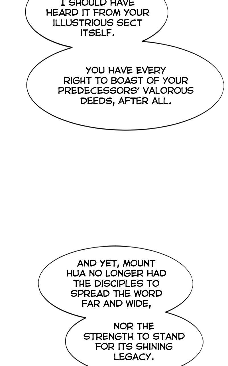 Return of the Blossoming Blade Chapter 159 — page 6