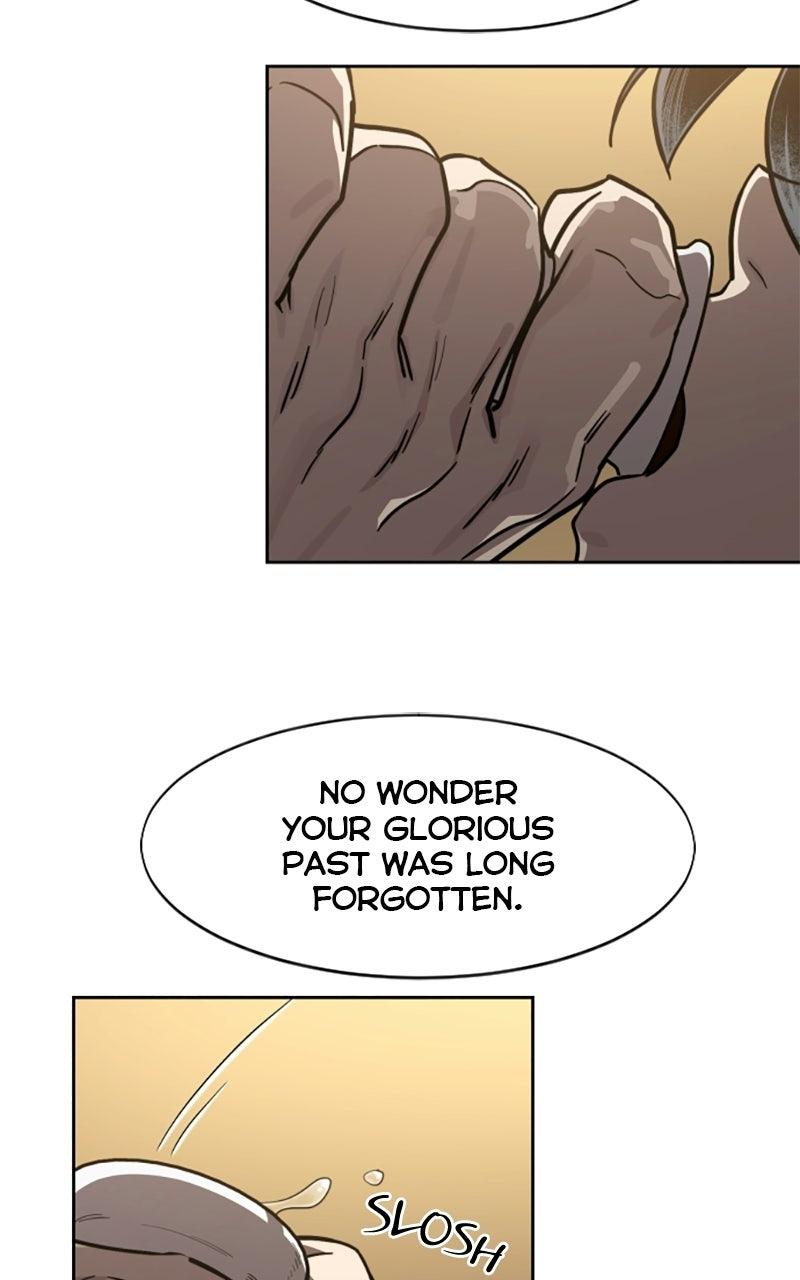 Return of the Blossoming Blade Chapter 159 — page 7