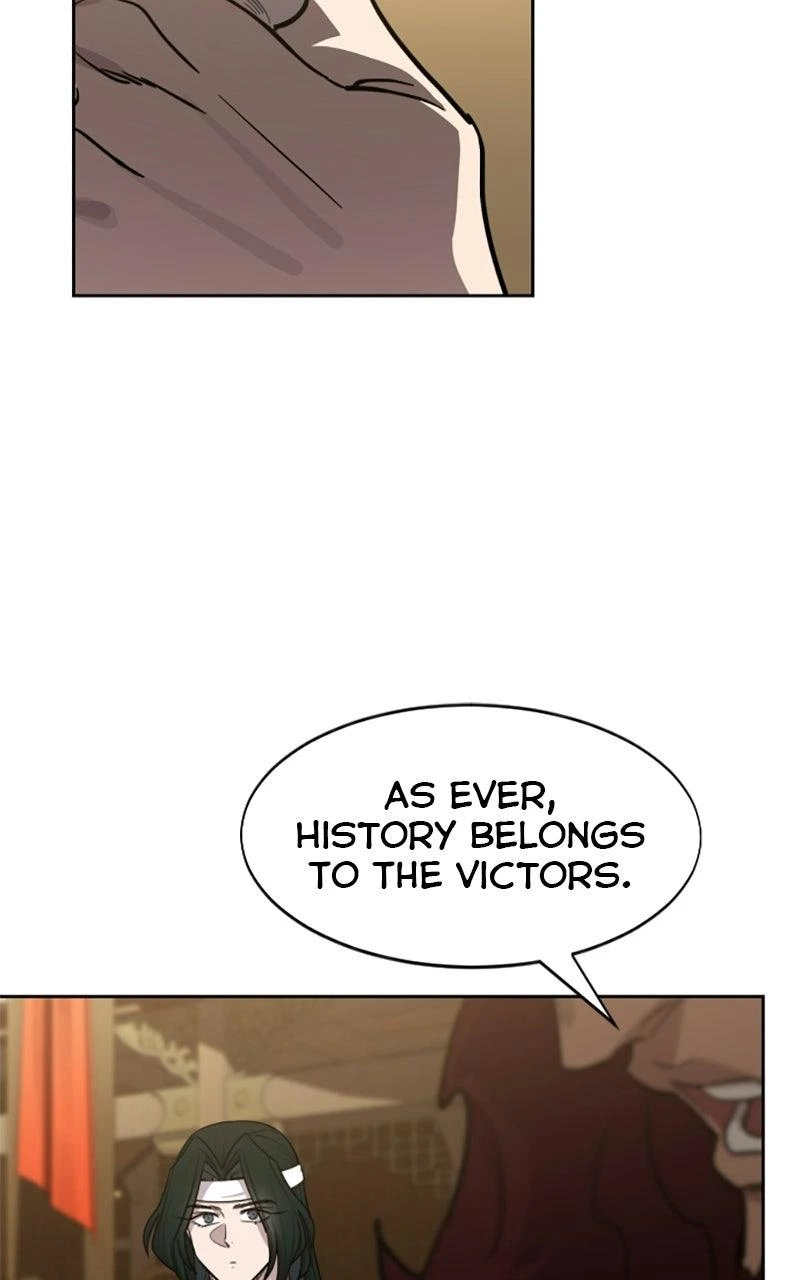 Return of the Blossoming Blade Chapter 159 — page 8