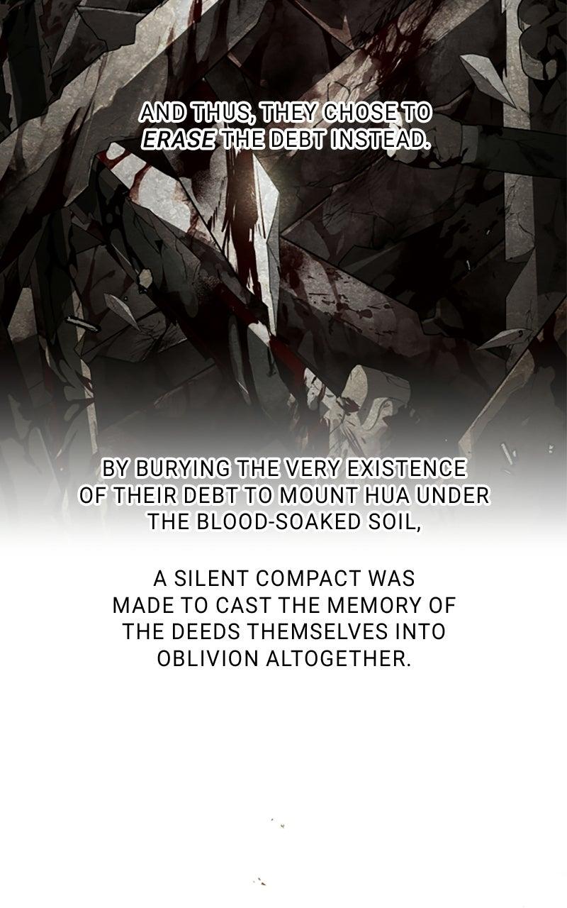 Return of the Blossoming Blade Chapter 159 — page 14