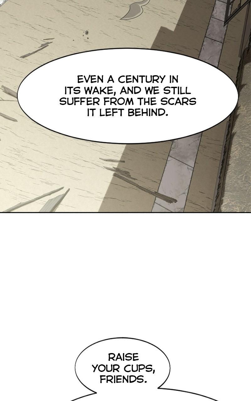 Return of the Blossoming Blade Chapter 159 — page 20