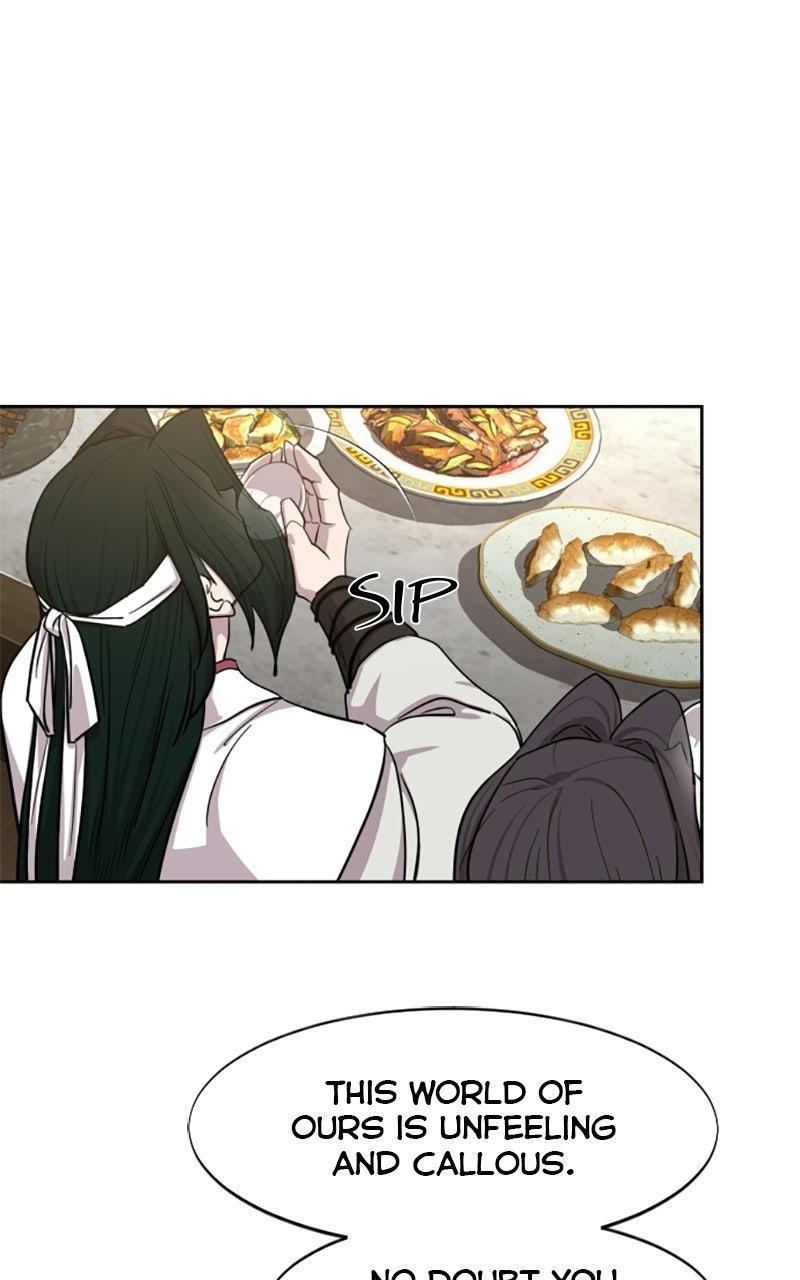 Return of the Blossoming Blade Chapter 159 — page 22