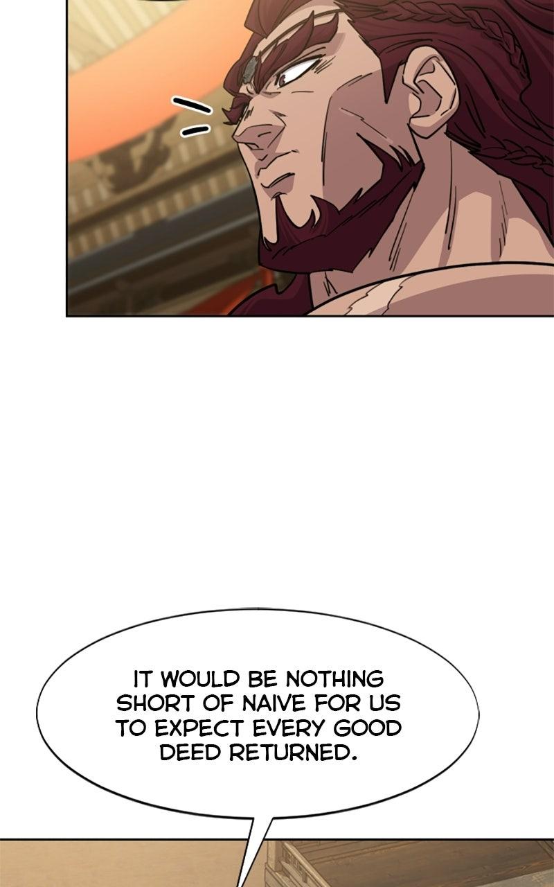 Return of the Blossoming Blade Chapter 159 — page 24