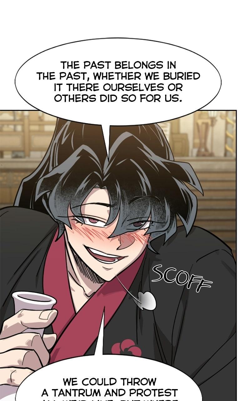 Return of the Blossoming Blade Chapter 159 — page 26