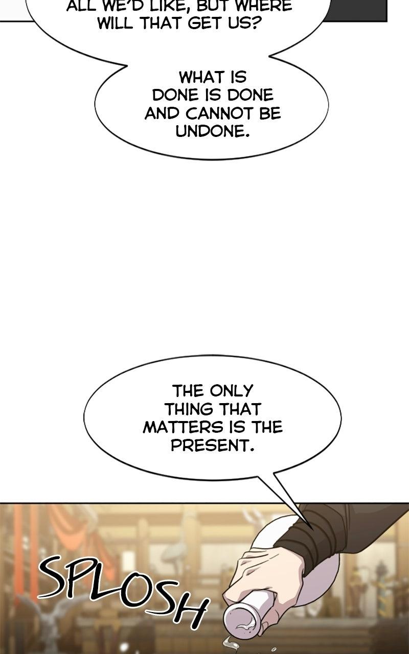 Return of the Blossoming Blade Chapter 159 — page 27