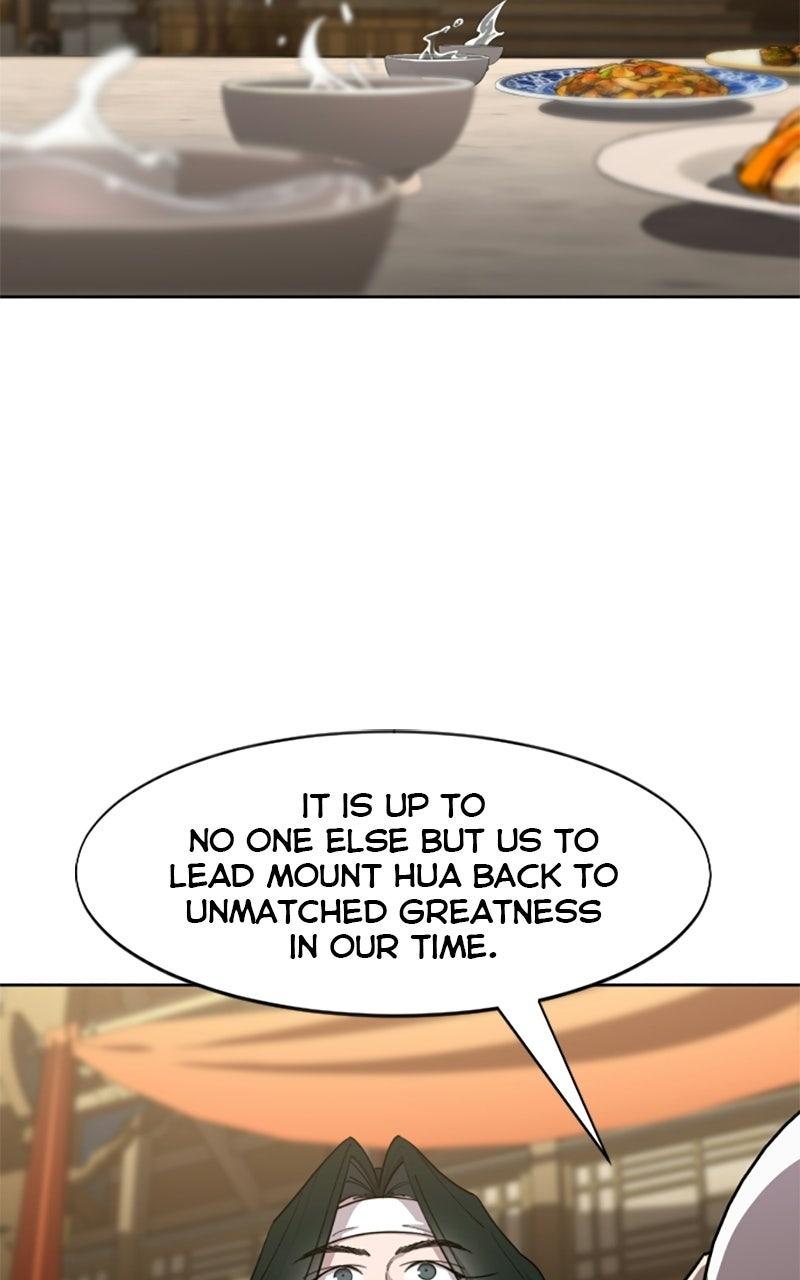 Return of the Blossoming Blade Chapter 159 — page 28