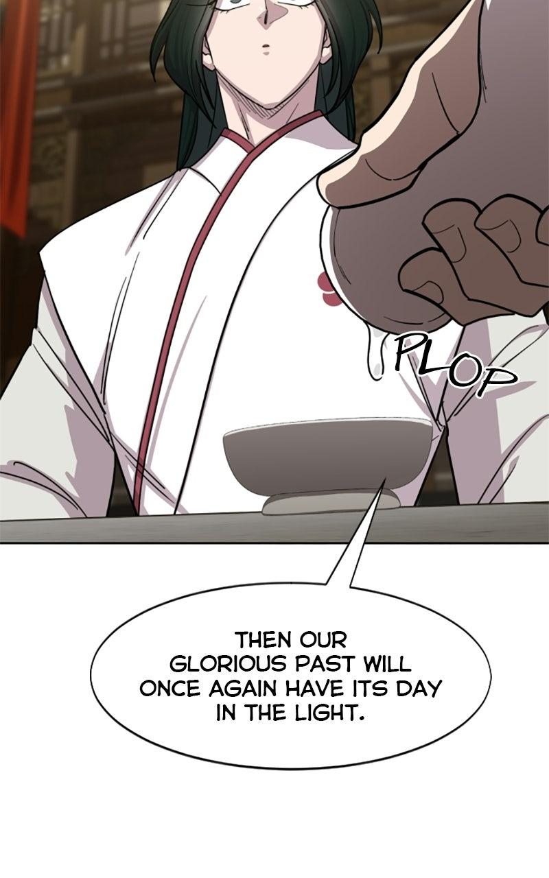 Return of the Blossoming Blade Chapter 159 — page 29