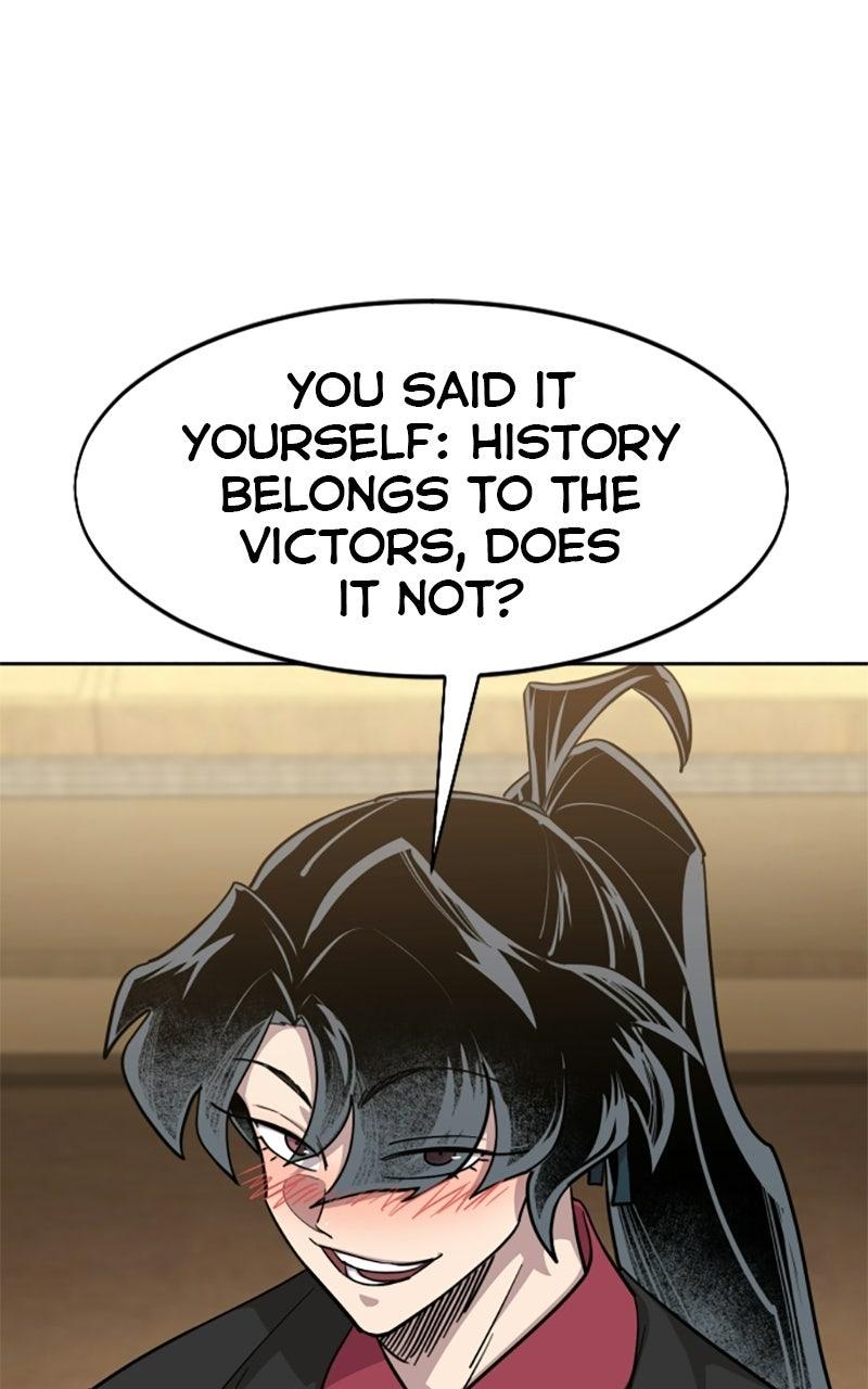 Return of the Blossoming Blade Chapter 159 — page 30